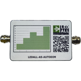 Модуль AutoDIM (LA059)